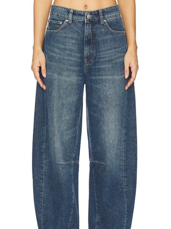 DL1961 Denim - ⭐️⏱️FIRM$Drop DL1961w Miro High Rise Barrel Jeans in North Port